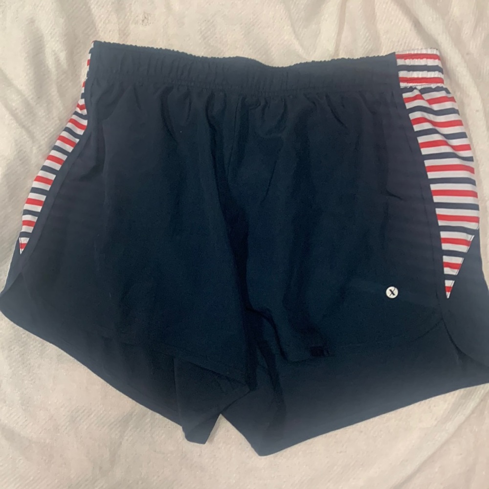 Xersion runner shorts